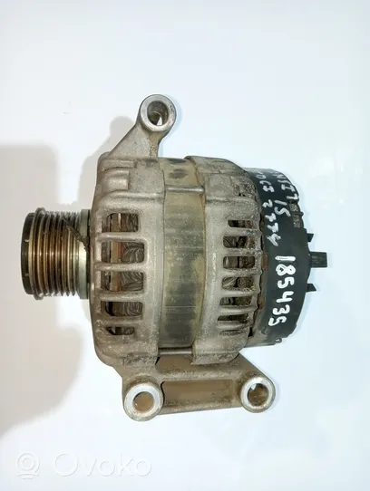 Ford Transit Alternator 0125711134