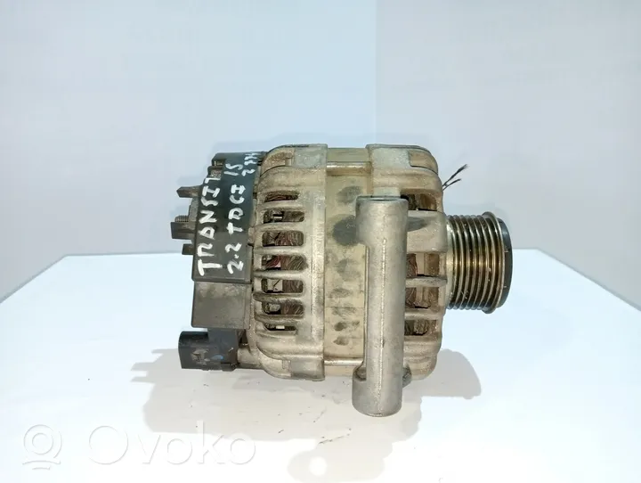 Ford Transit Alternator 0125711134