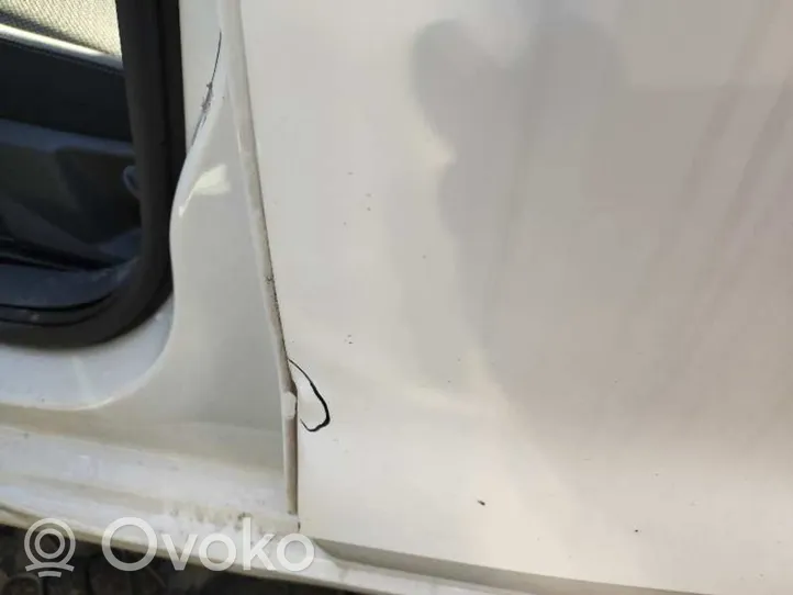 Seat Ibiza V (KJ) Drzwi tylne 