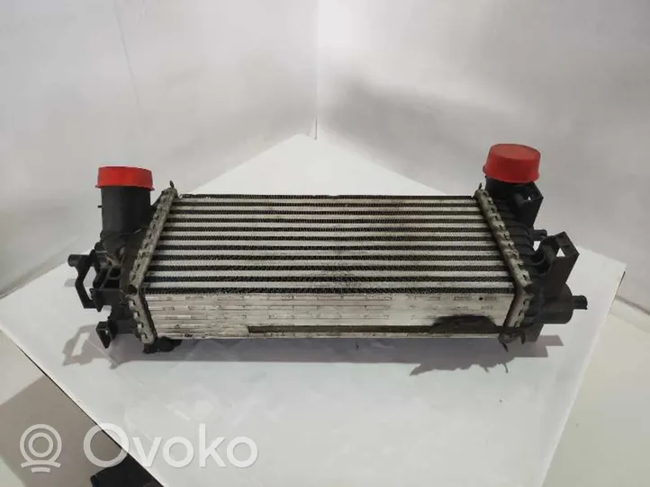 Ford Focus C-MAX Radiatore intercooler CV619L440VC