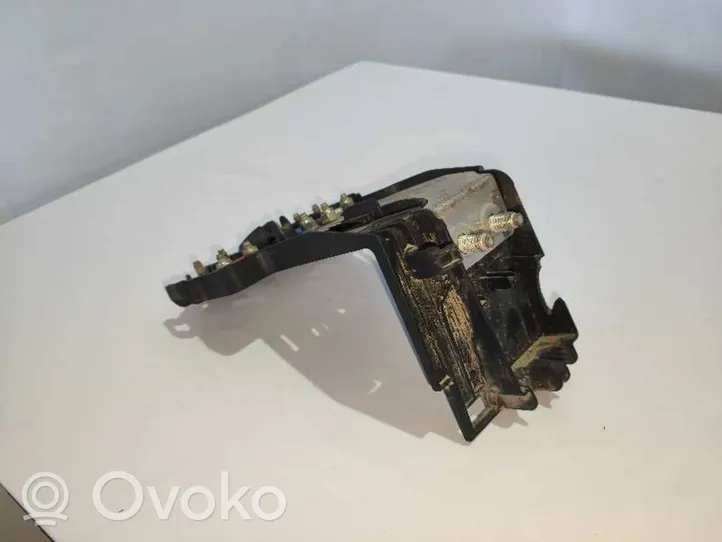 Citroen Berlingo Moduł / Sterownik BSM 9812078180