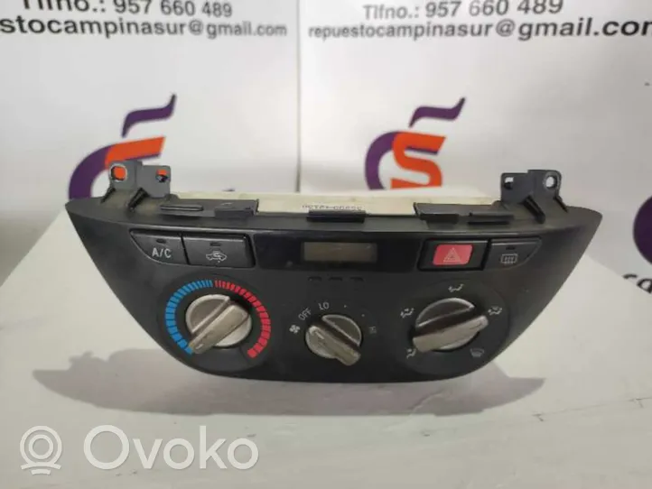 Toyota RAV 4 (XA10) Moduł / Sterownik klimatyzacji 5590042150