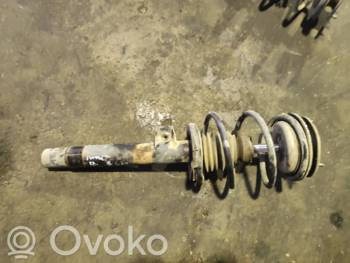 Kit Amortisseurs Avant Complet Pour BMW 3 E36 (1990-1998) - Inclut Amortisseurs, Coupelles, Soufflets, Butées