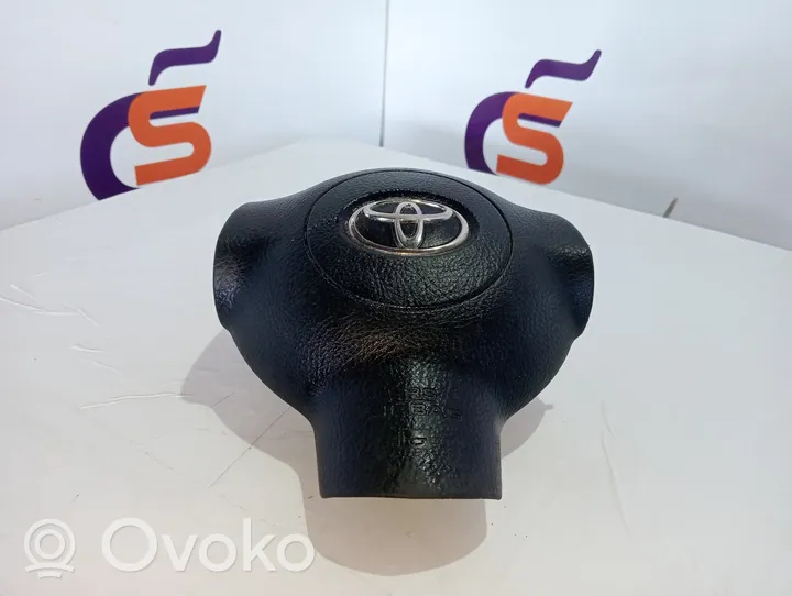 Toyota RAV 4 (XA10) Airbag dello sterzo 