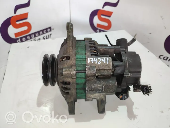 Hyundai Terracan Generatore/alternatore AF190217