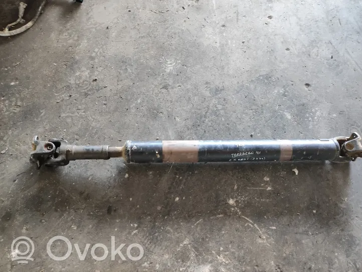 Hyundai Terracan Middle center prop shaft 