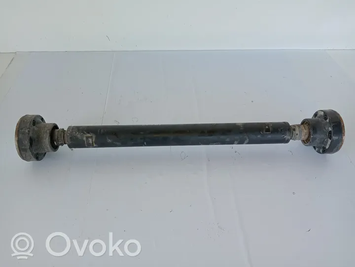 Volkswagen Touareg I Middle center prop shaft 7L6521101