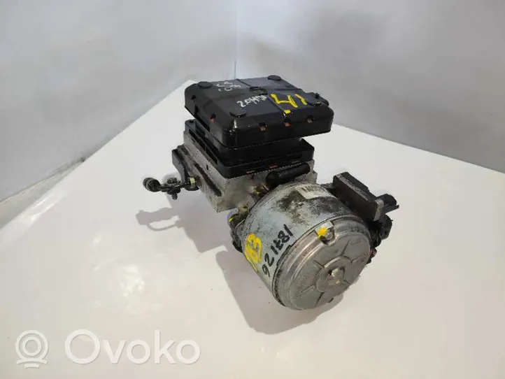 Citroen C5 Ilmajousituksen kompressoripumppu 965406868000