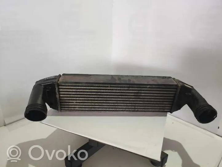 BMW X3 E83 Radiatore intercooler 3104890