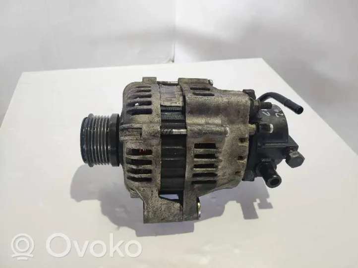 KIA Carens II Alternator 