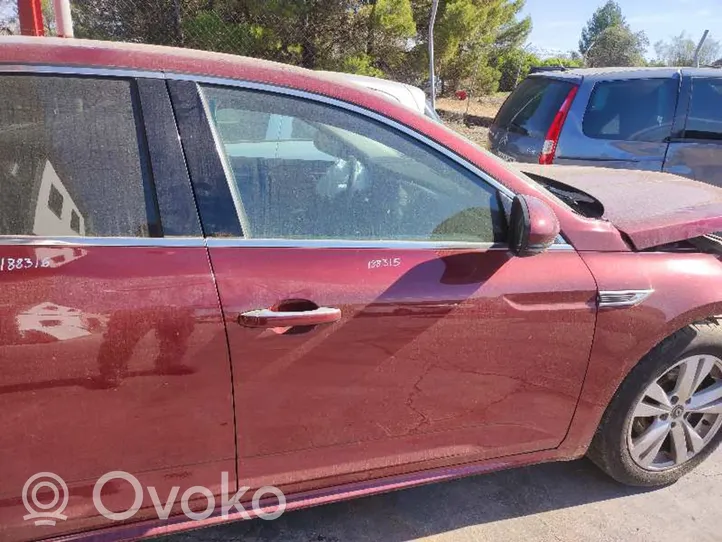 Renault Talisman Porte avant 