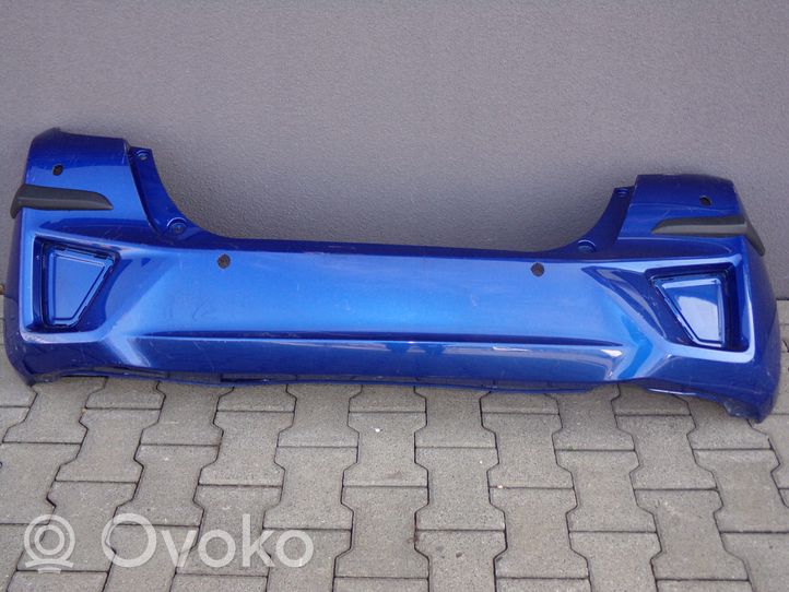 Honda Jazz Pare-chocs 71501T5A0000