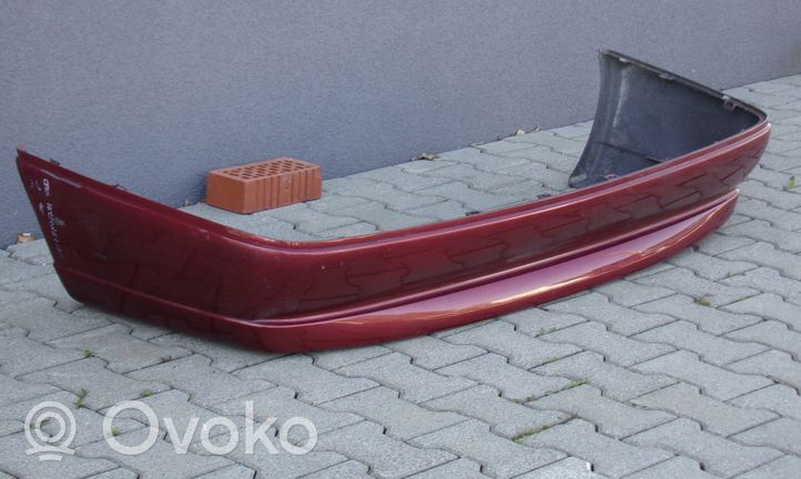 Opel Vectra A Rear bumper 