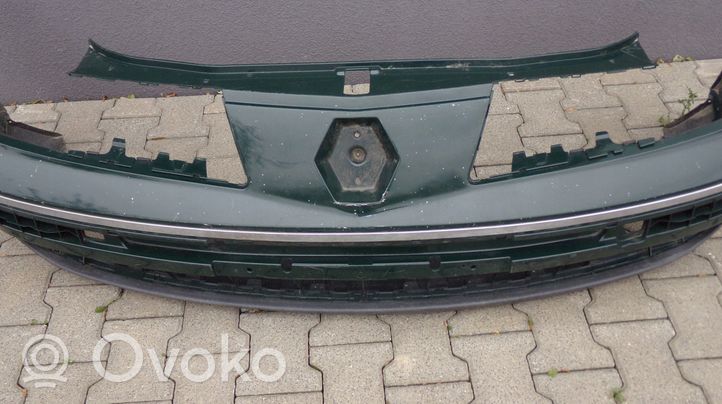 Renault Vel Satis Front bumper 