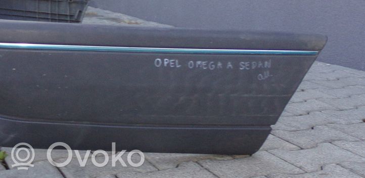 Opel Omega A Puskuri 90224068