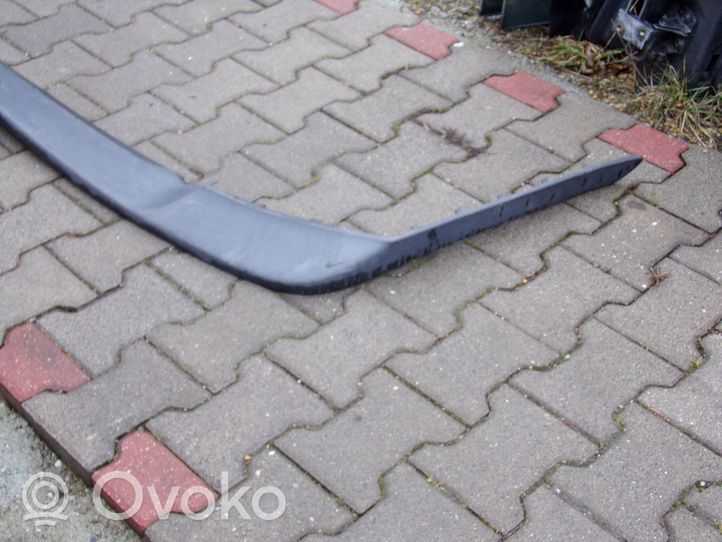 Volvo S80 Rivestimento della parte inferiore del paraurti posteriore 9151831