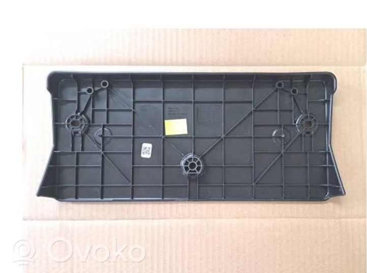 Hyundai Tucson IV NX4 Support de plaque d'immatriculation 86529-N7010