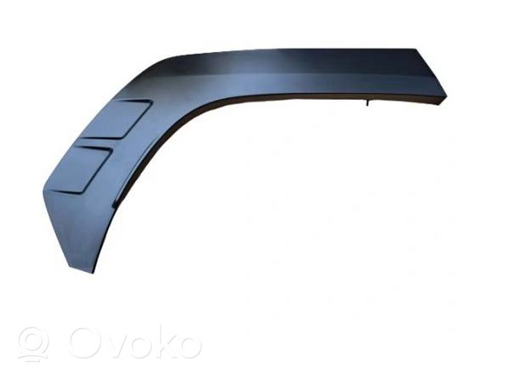 Hyundai Tucson IV NX4 Rivestimento passaruota posteriore 87744N7CA0