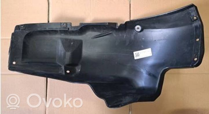 Hyundai i30 Rear arch fender liner splash guards 86826-2R000