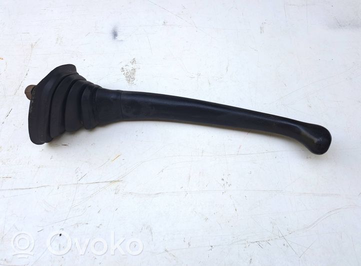 Mercedes-Benz Sprinter W901 W902 W903 W904 Gear lever shifter trim leather/knob A9012670897