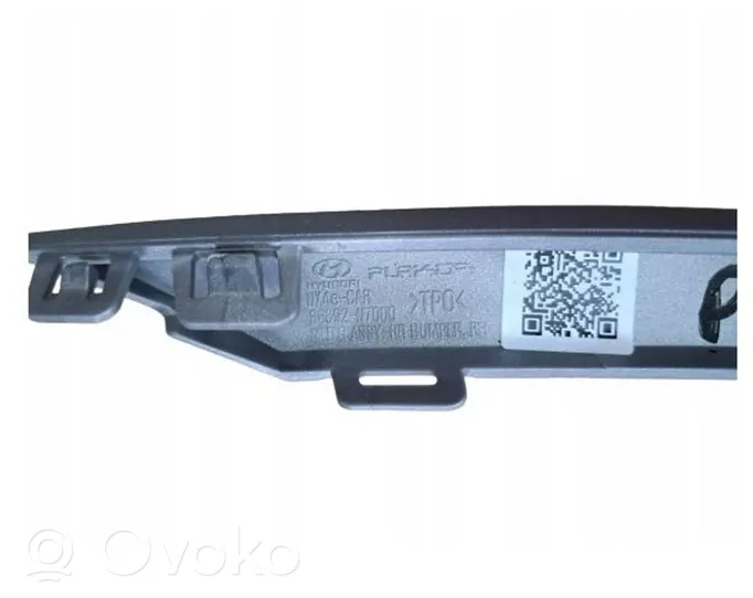 Hyundai Tucson IV NX4 Altra parte interiore 86692-N7000