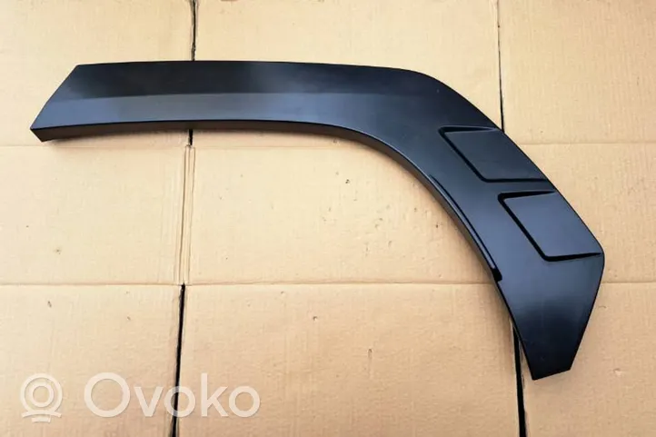 Hyundai Tucson IV NX4 Rivestimento passaruota posteriore 87743-N7CA0