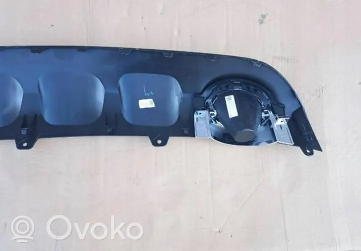 KIA Sportage Listwa dolna zderzaka tylnego 86670-F1710