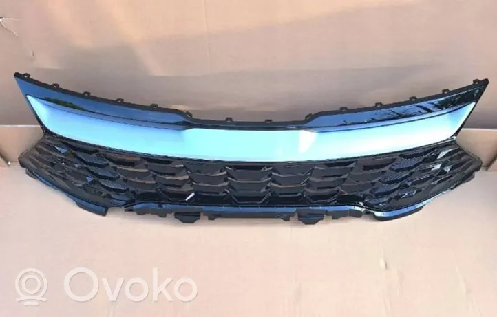 KIA Sportage Grille de calandre avant 86350R2020