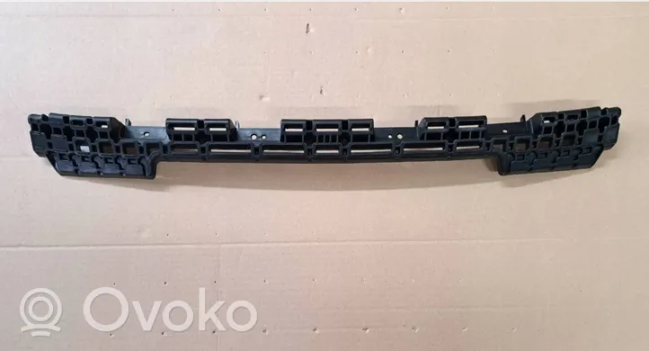 Hyundai ix20 Front bumper mounting bracket 865801K000