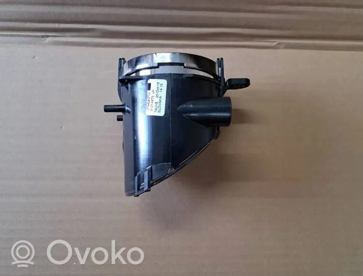 Volvo XC70 Front fog light 31214475