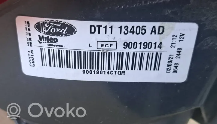 Ford Connect Luci posteriori DT11-13405-AD