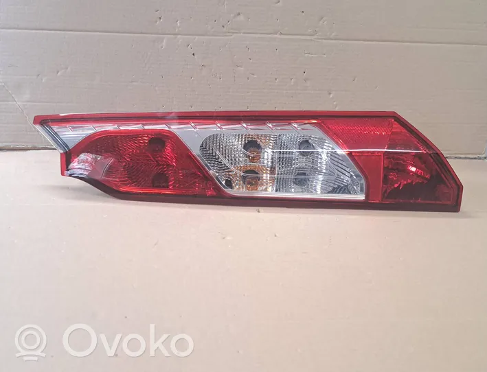 Ford Connect Rear/tail lights DT11-13404-AD