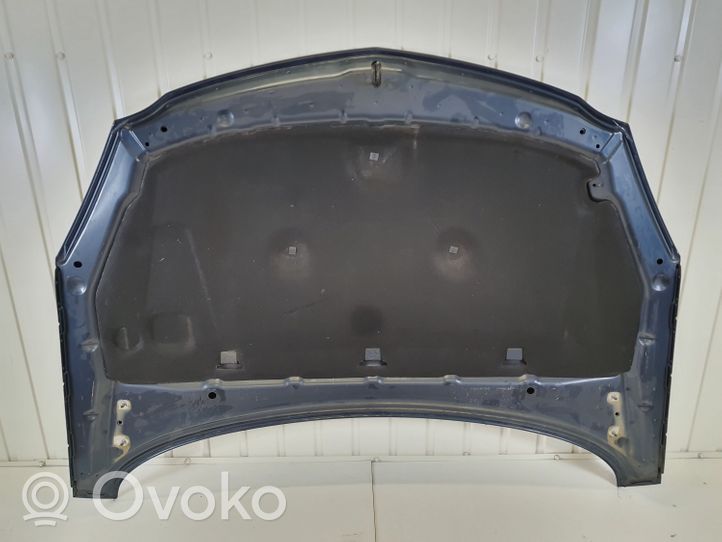 Opel Insignia A Pokrywa przednia / Maska silnika 
