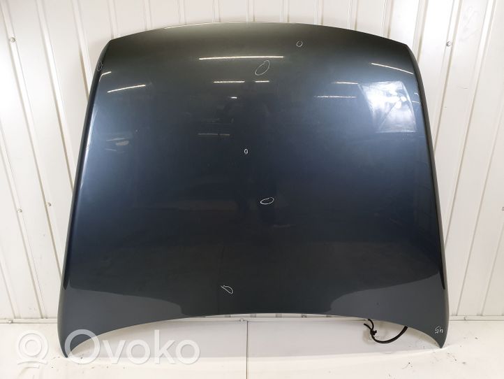 Volkswagen Touareg I Engine bonnet/hood 