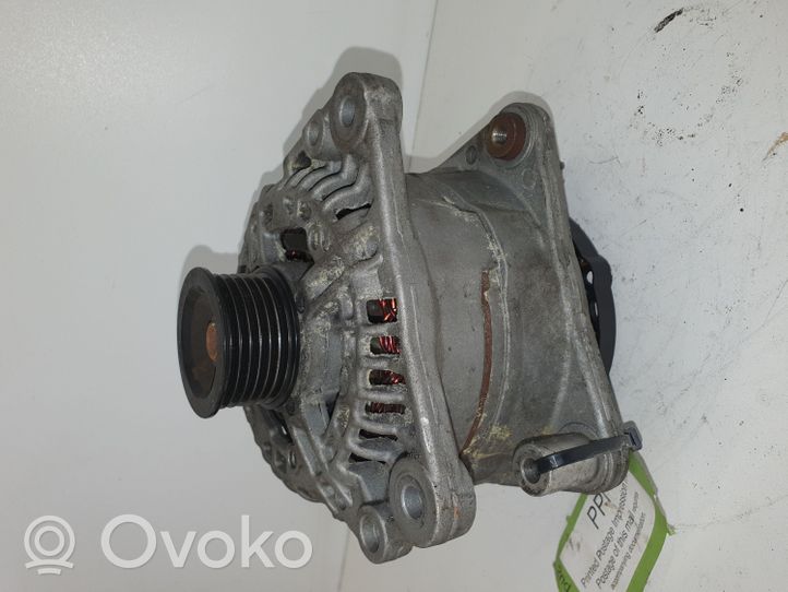 Volkswagen Golf V Alternator 