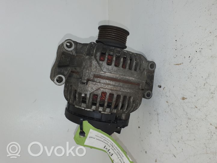 Audi A4 S4 B7 8E 8H Generatore/alternatore 