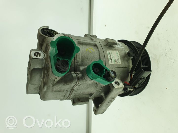 KIA Sportage Compressore aria condizionata (A/C) (pompa) 