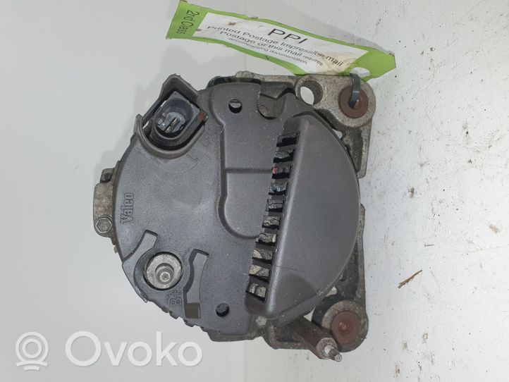 Volkswagen New Beetle Alternator 