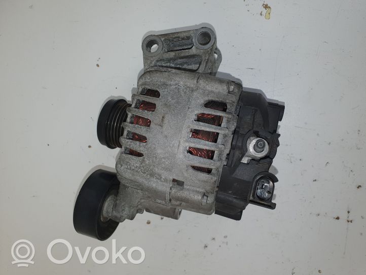 Ford Fiesta Alternator 