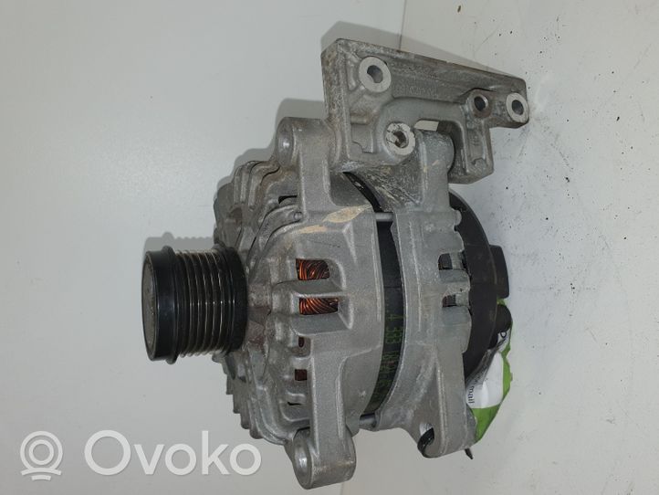 Opel Combo E Alternator 