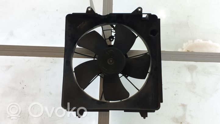 Honda Civic Ventilatore di raffreddamento elettrico del radiatore 