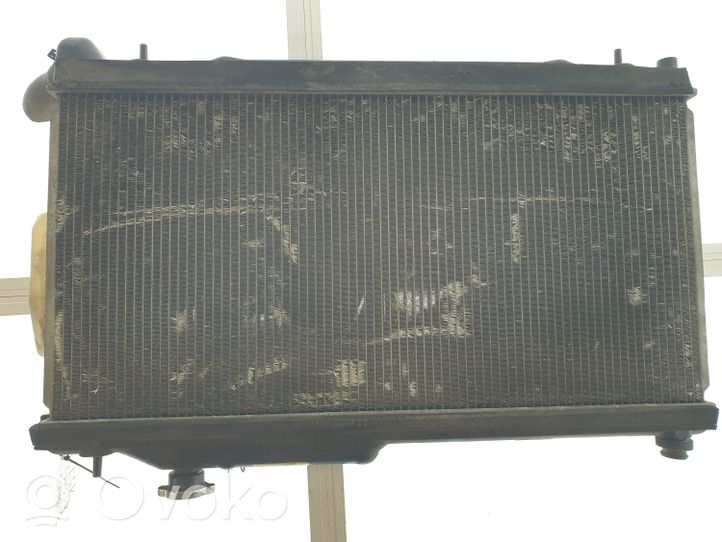 Subaru Legacy Kit Radiateur 