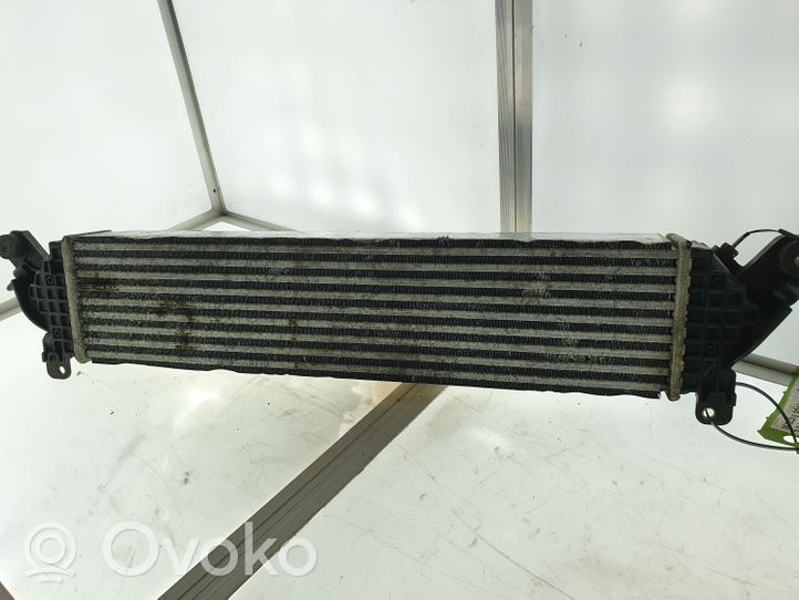 Mazda 6 Radiatore intercooler 