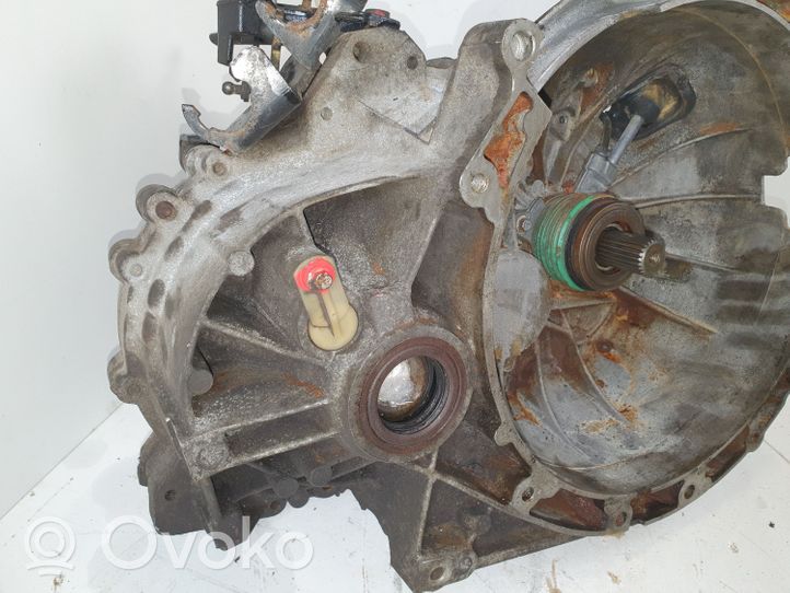 Ford Mondeo Mk III Manual 5 speed gearbox 