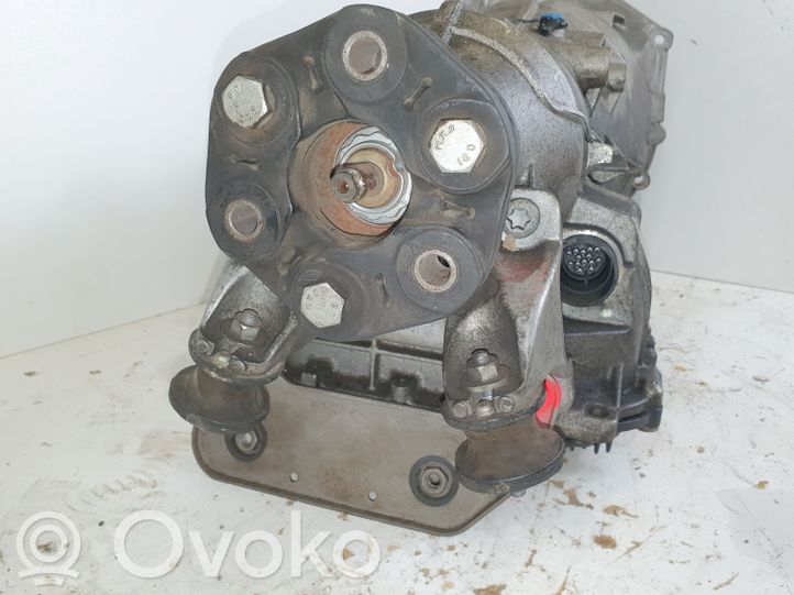 7591971 BMW 1 E81 E87 Automatic gearbox, 250.00 € | RRR 