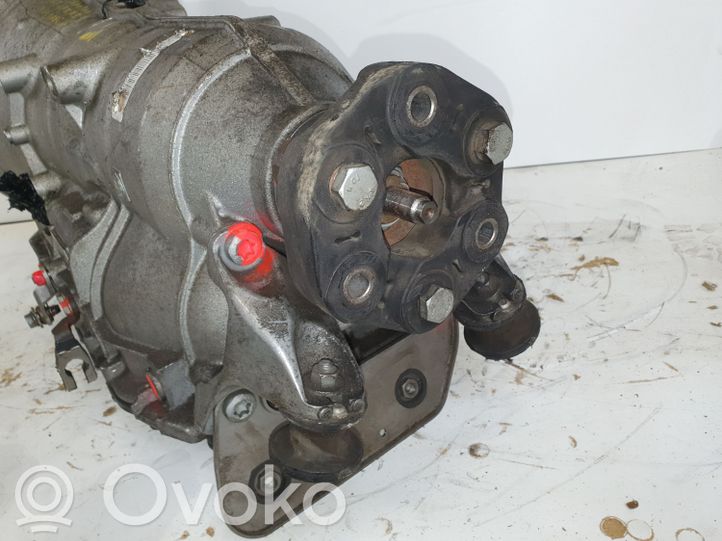 7591971 BMW 1 E81 E87 Automatic gearbox, 250.00 € | RRR 