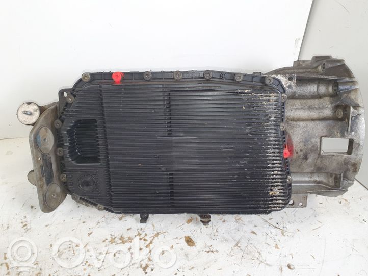 7591971 BMW 1 E81 E87 Automatic gearbox, 250.00 € | RRR 