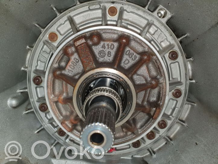 7591971 BMW 1 E81 E87 Automatic gearbox, 250.00 € | RRR 