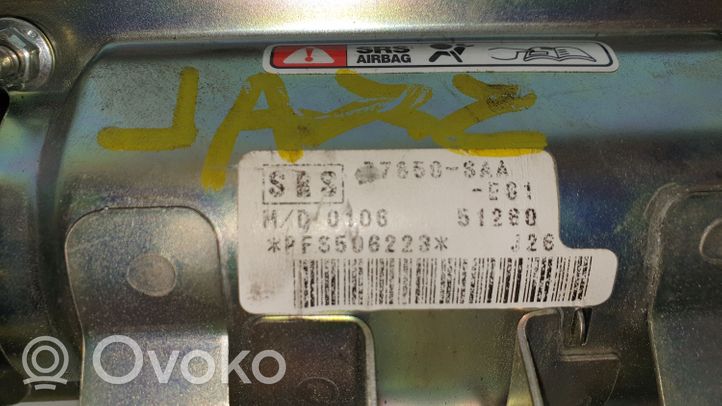 Honda Jazz Airbag de passager 