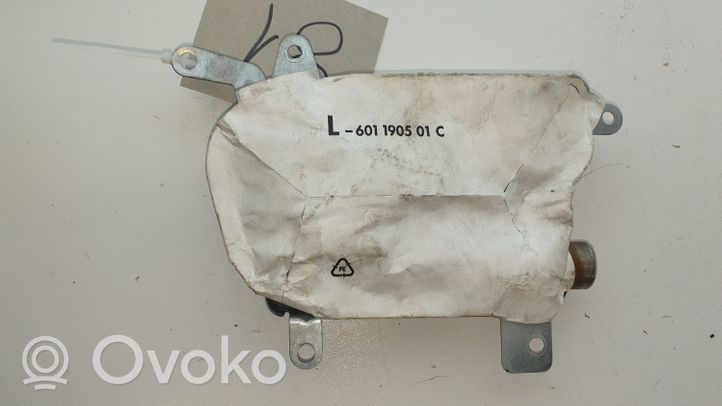 BMW 5 E60 E61 Poduszka powietrzna Airbag drzwi przednich 